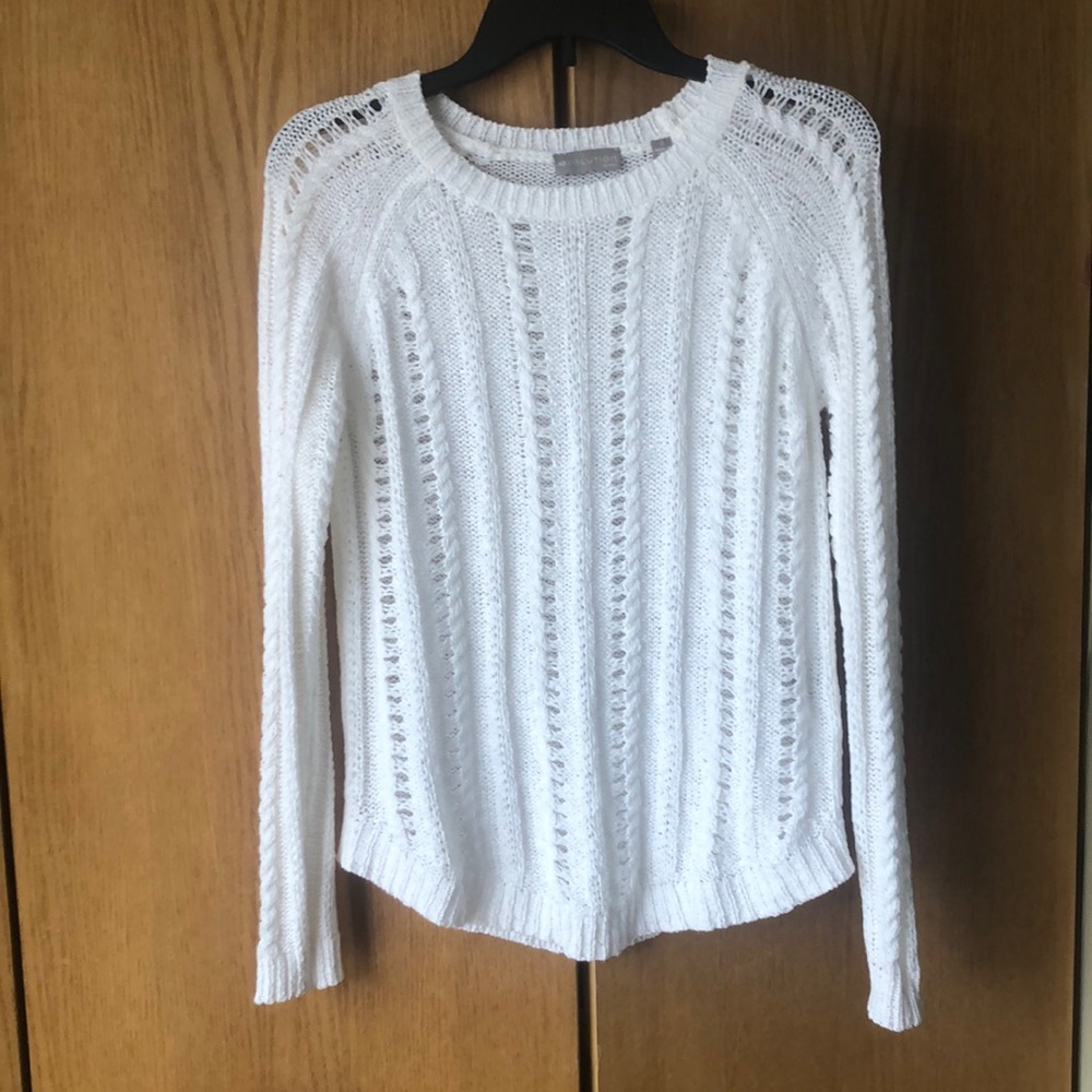 Women’s sweater
